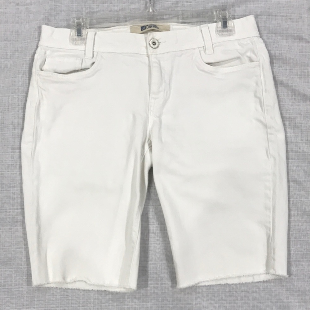 Gap Denim Shorts
